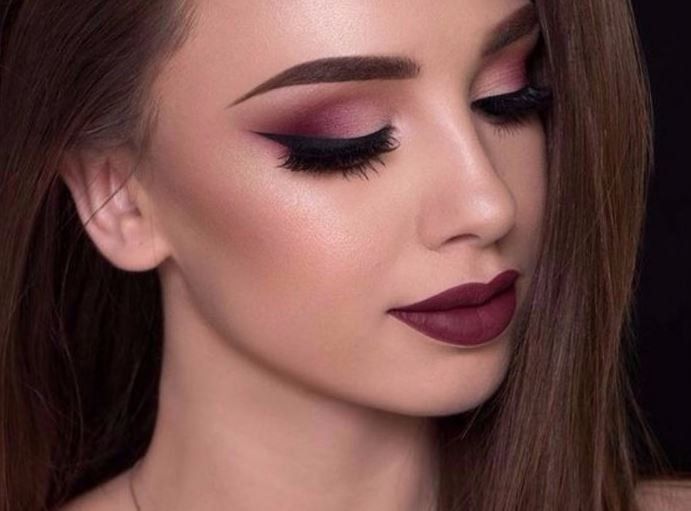 makeup