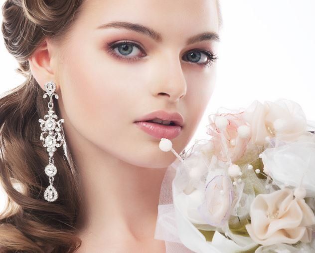 Makeup da sposa