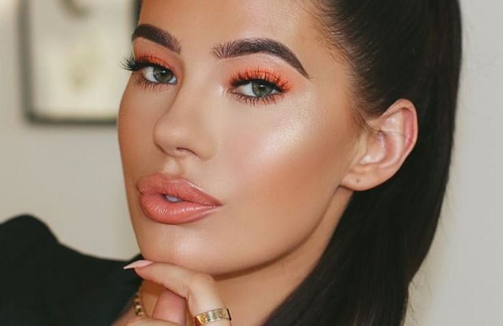 makeup