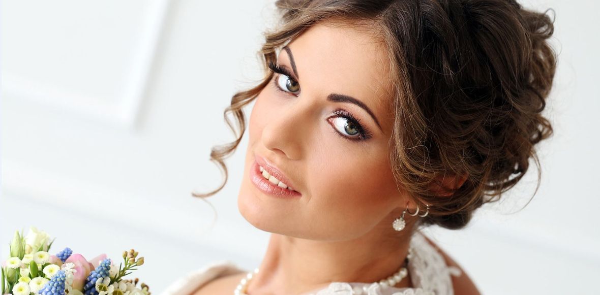 Makeup da sposa