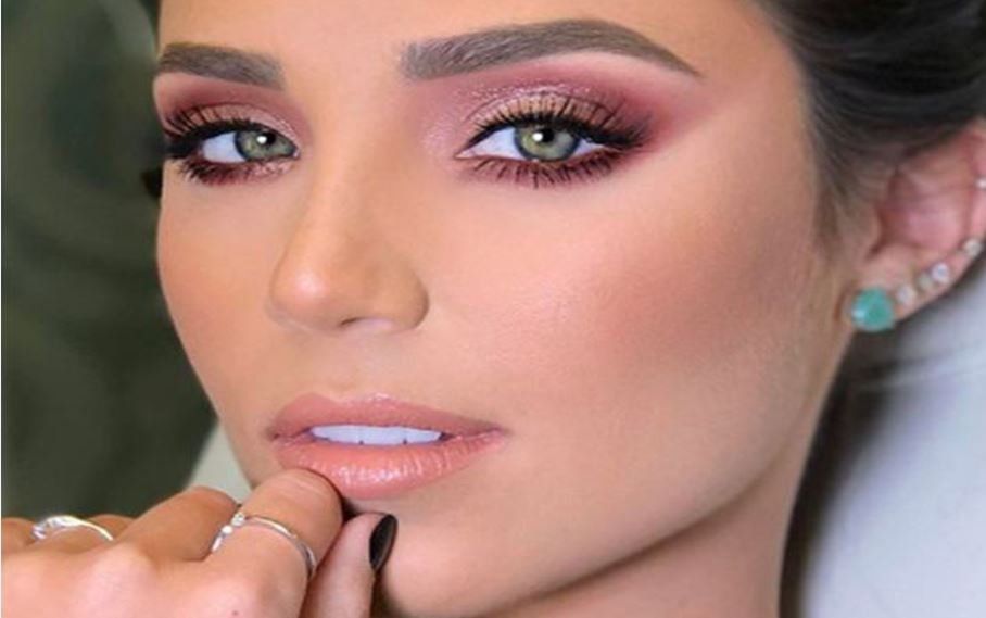 makeup