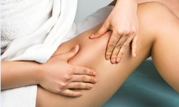 TRATTAMENTO CORPO