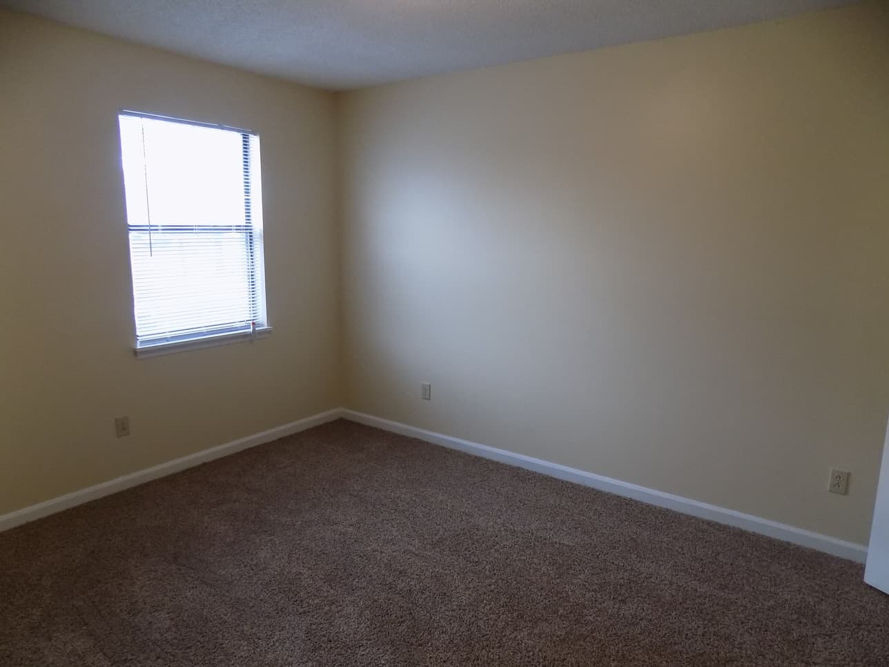 Pinehurst bedroom