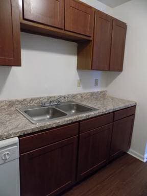Pinehurst countertop