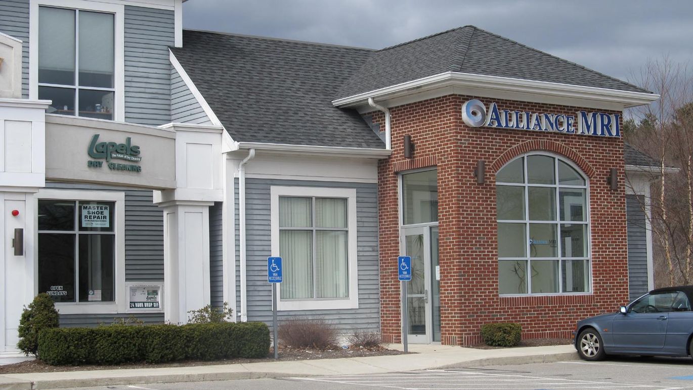 Alliance MRI  -  Electrical Contractors in Norton, Massachusetts
