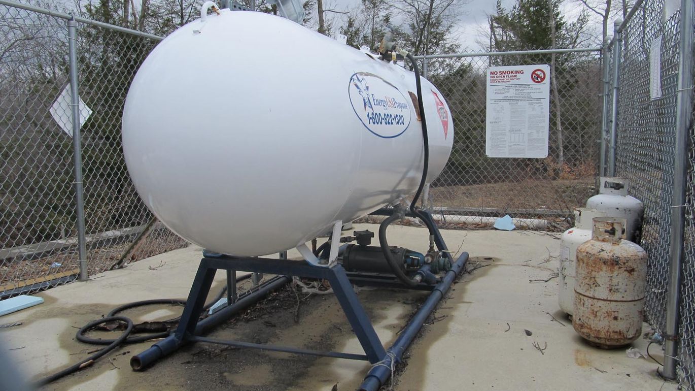 EnergyUSA  -  Electrical Contractors in Norton, Massachusetts