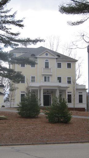 House  -  Electrical Contractors in Norton, Massachusetts