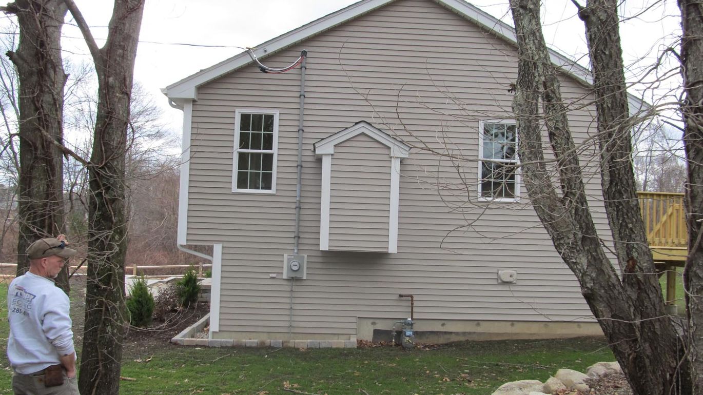 Installing Electricity  -  Electrical Contractors in Norton, Massachusetts