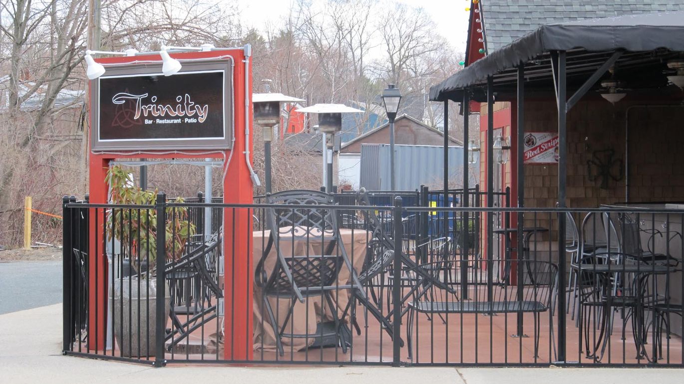 Trinity -  Electrical Contractors in Norton, Massachusetts