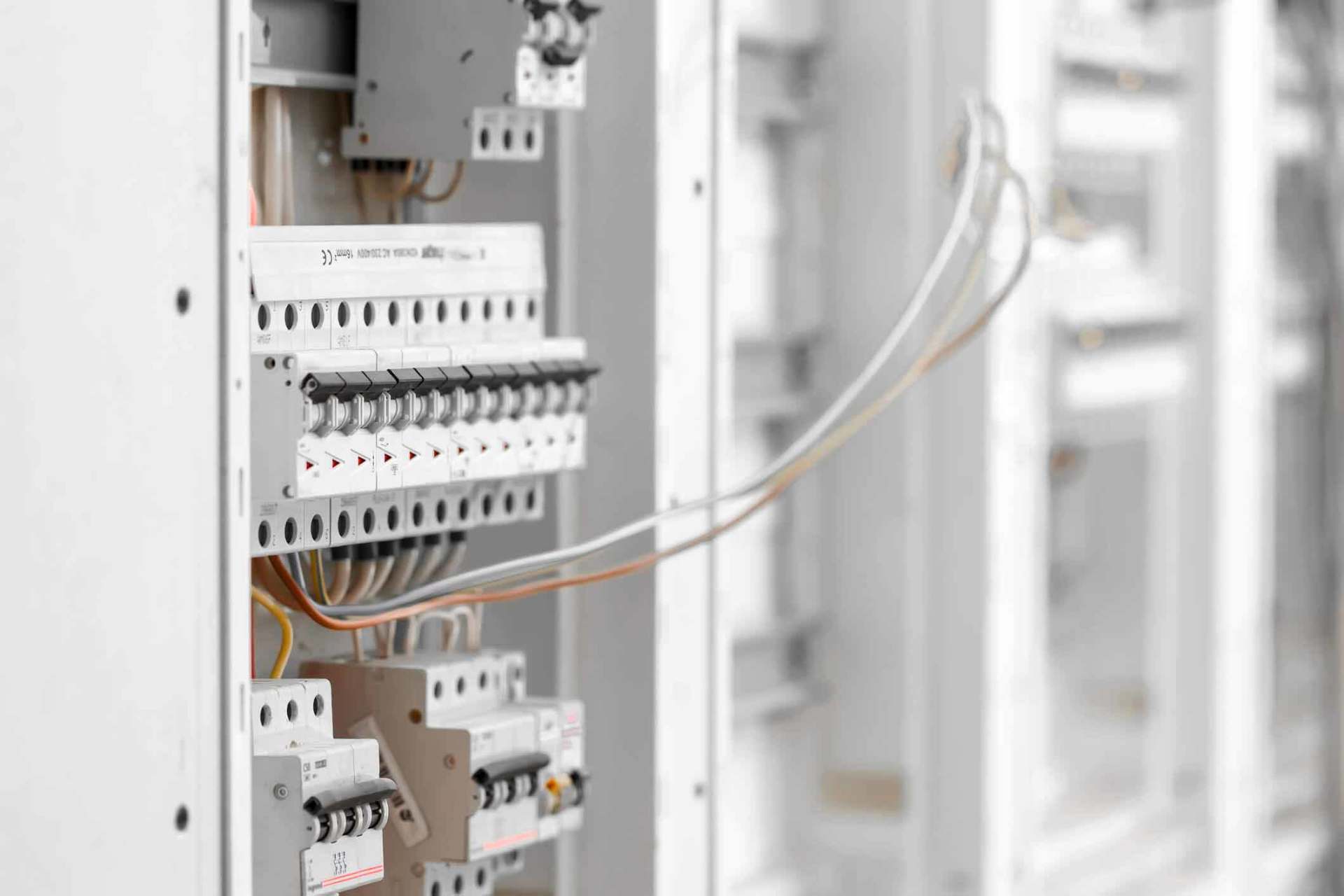 Electrical panel houses - Electrical Contractors in Norton, Massachusetts Electrical panel houses - Electrical Contractors in Norton, Massachusetts