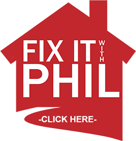 Fix It With Phil Fix It With Phil