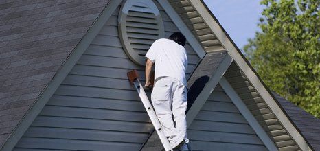 roof painting