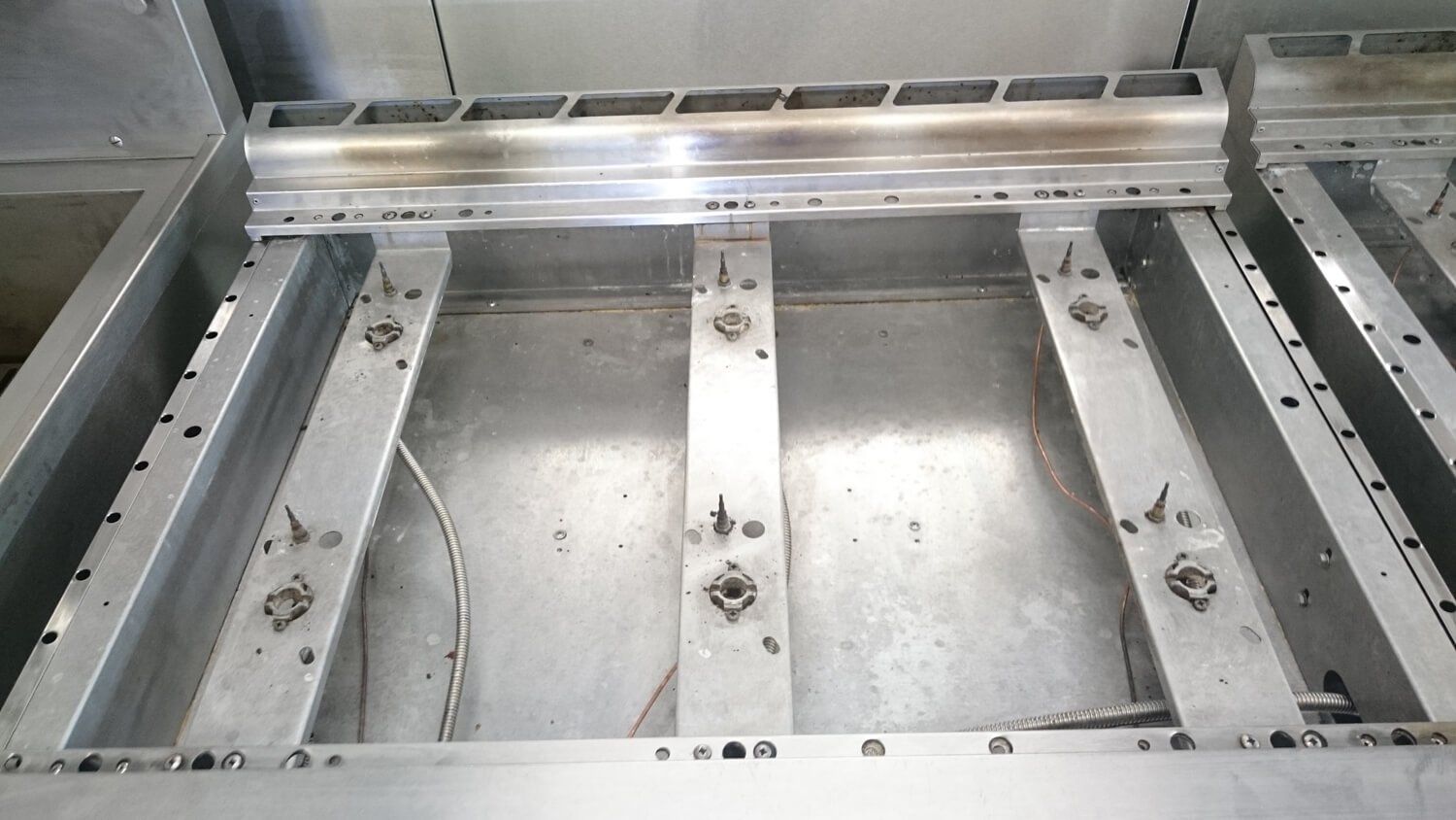 clean cooker