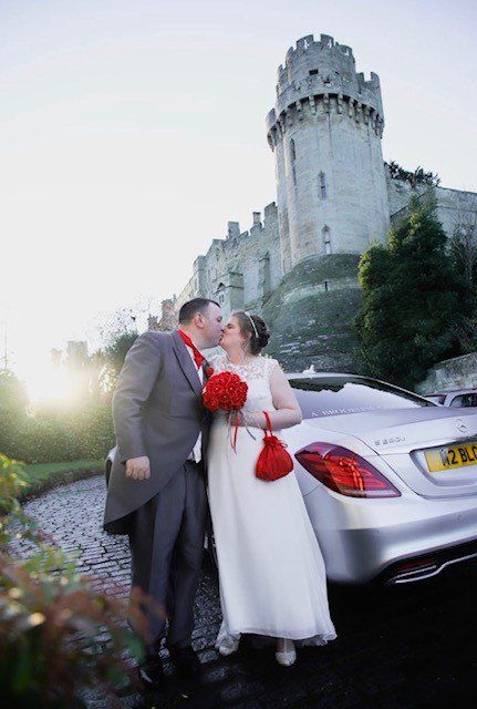 Weddings & Special Occasions