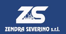 SCAVI E DEMOLIZIONI ZENDRA SEVERINO - LOGO