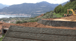 diga di pietra