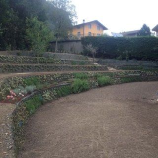 strada di campagna