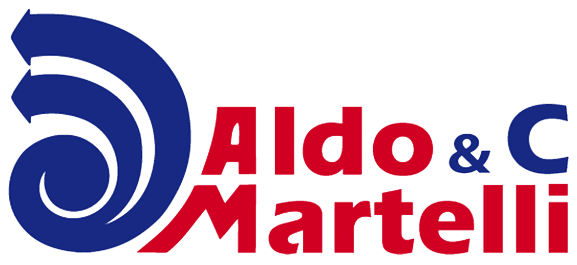 Aldo Martelli Logo