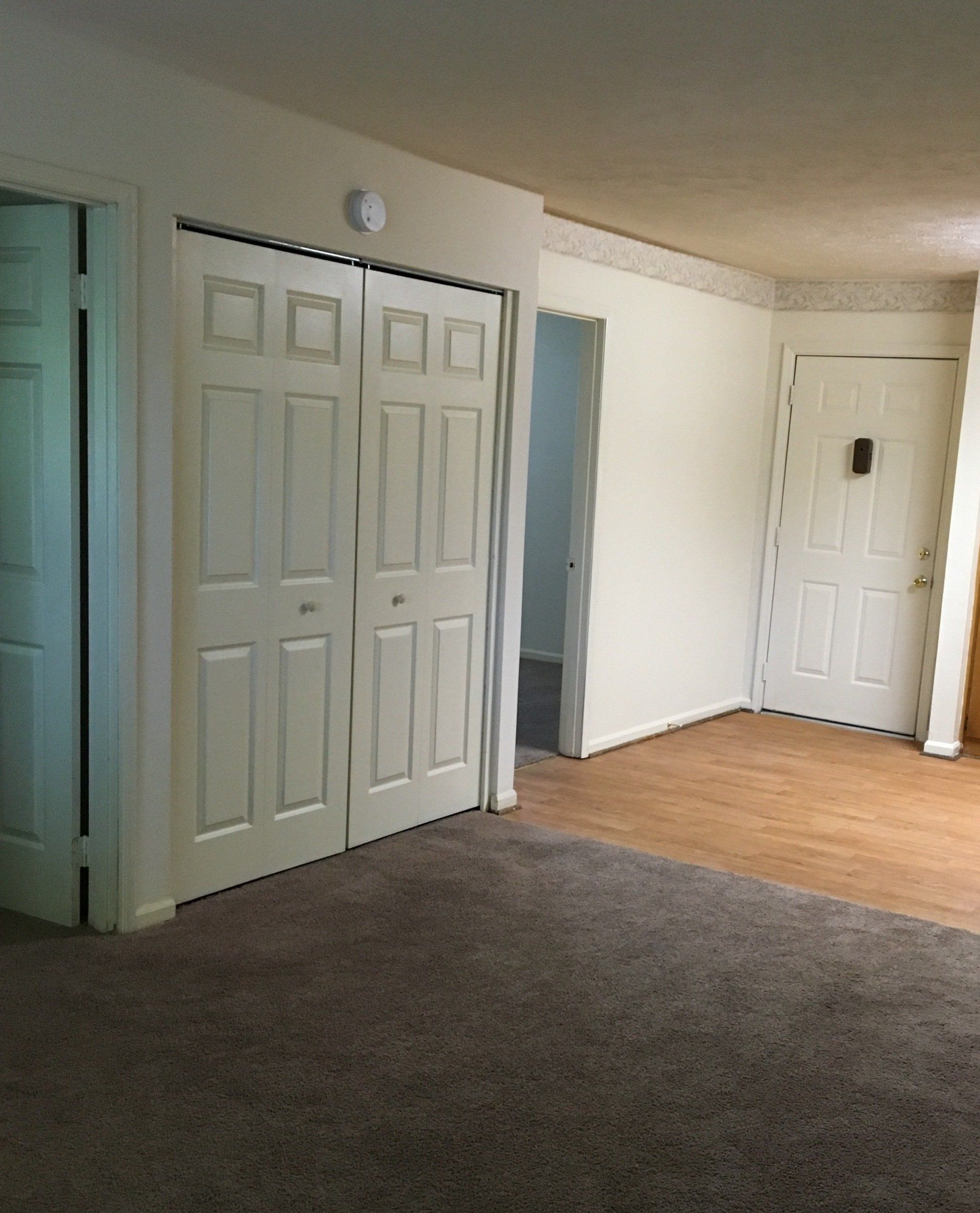 Essex interior