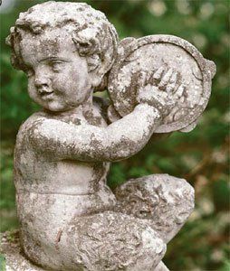 grave monument