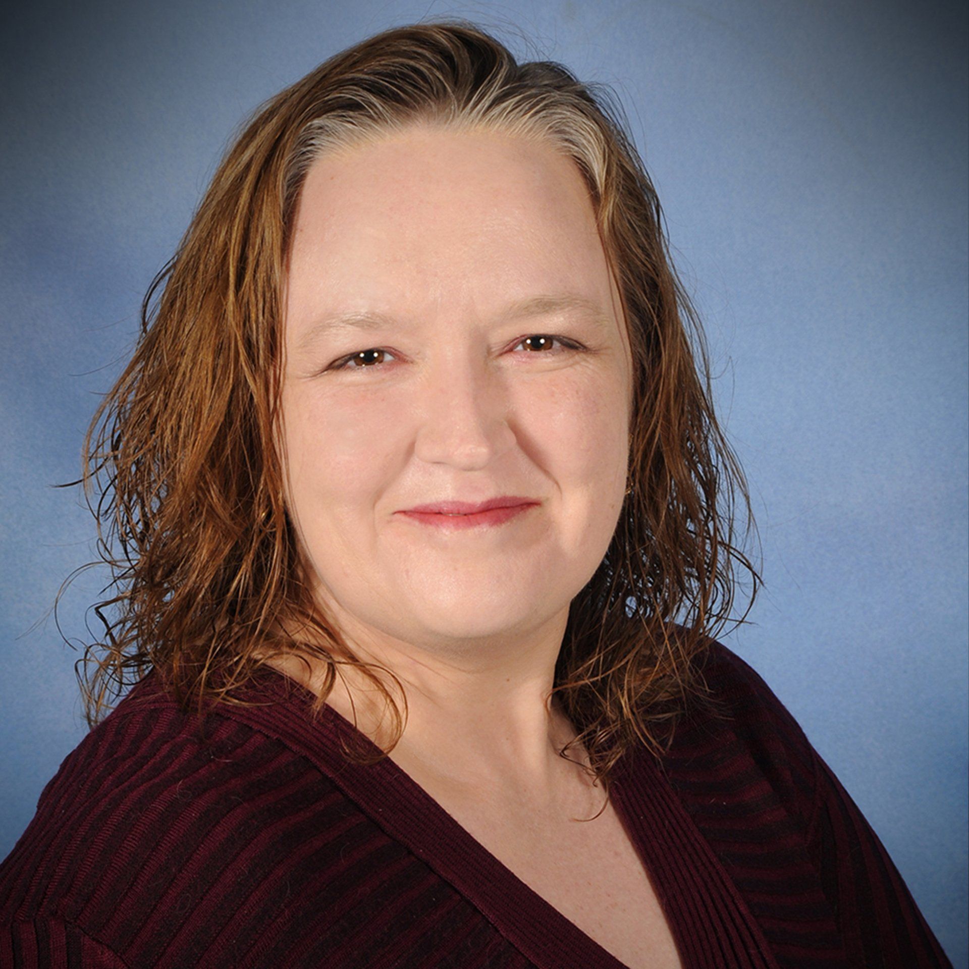 Employee Headshot