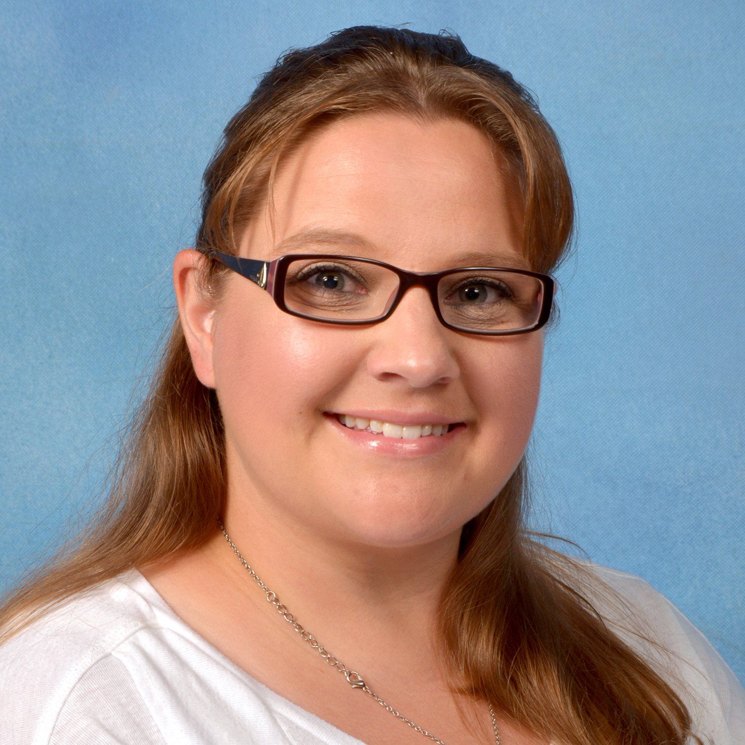 Employee Headshot