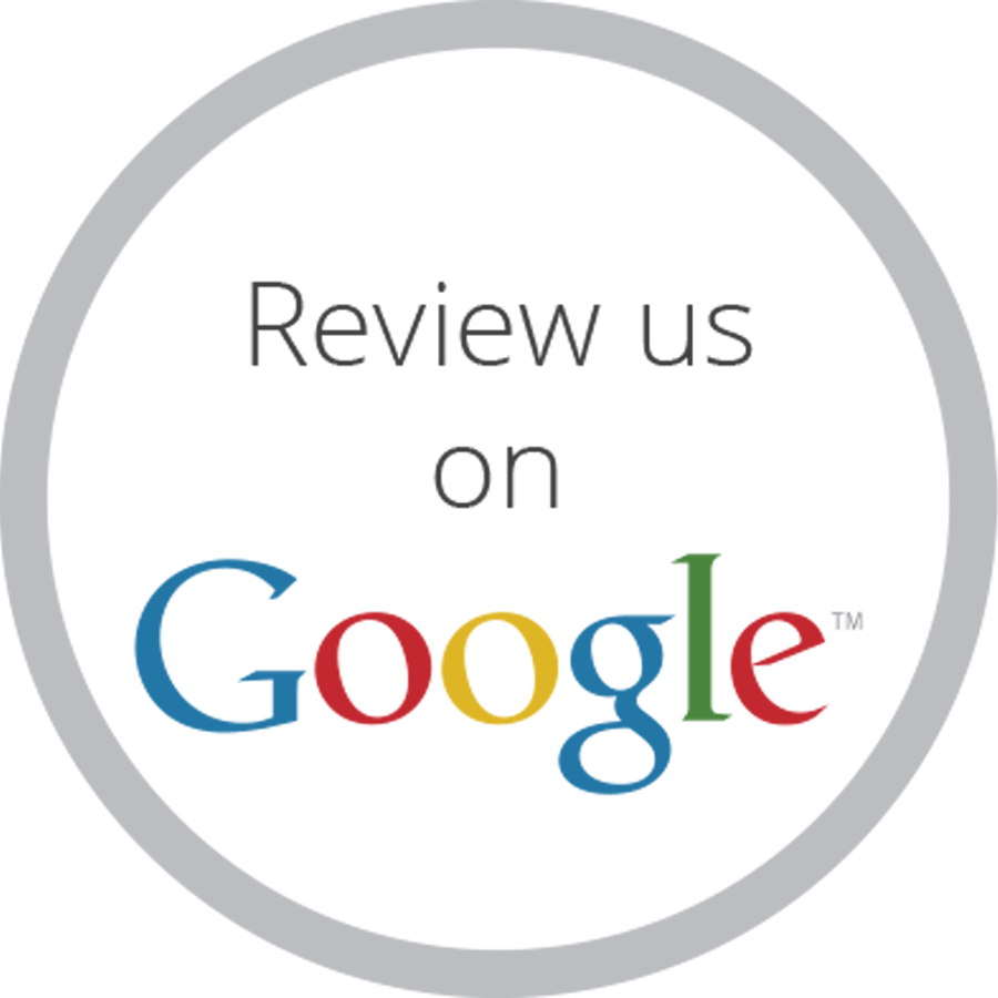 Review us on Google