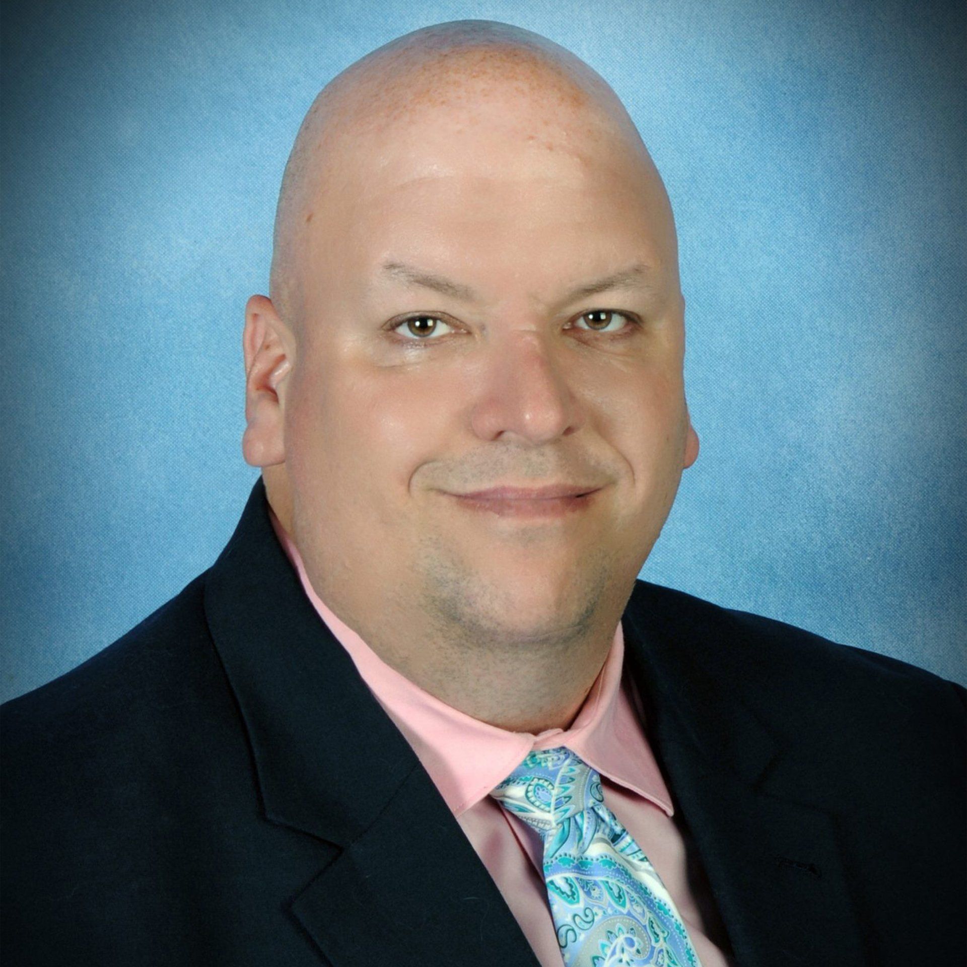 Employee Headshot