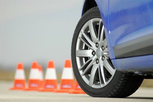 Road Test — Houston, TX — Driving School of Houston