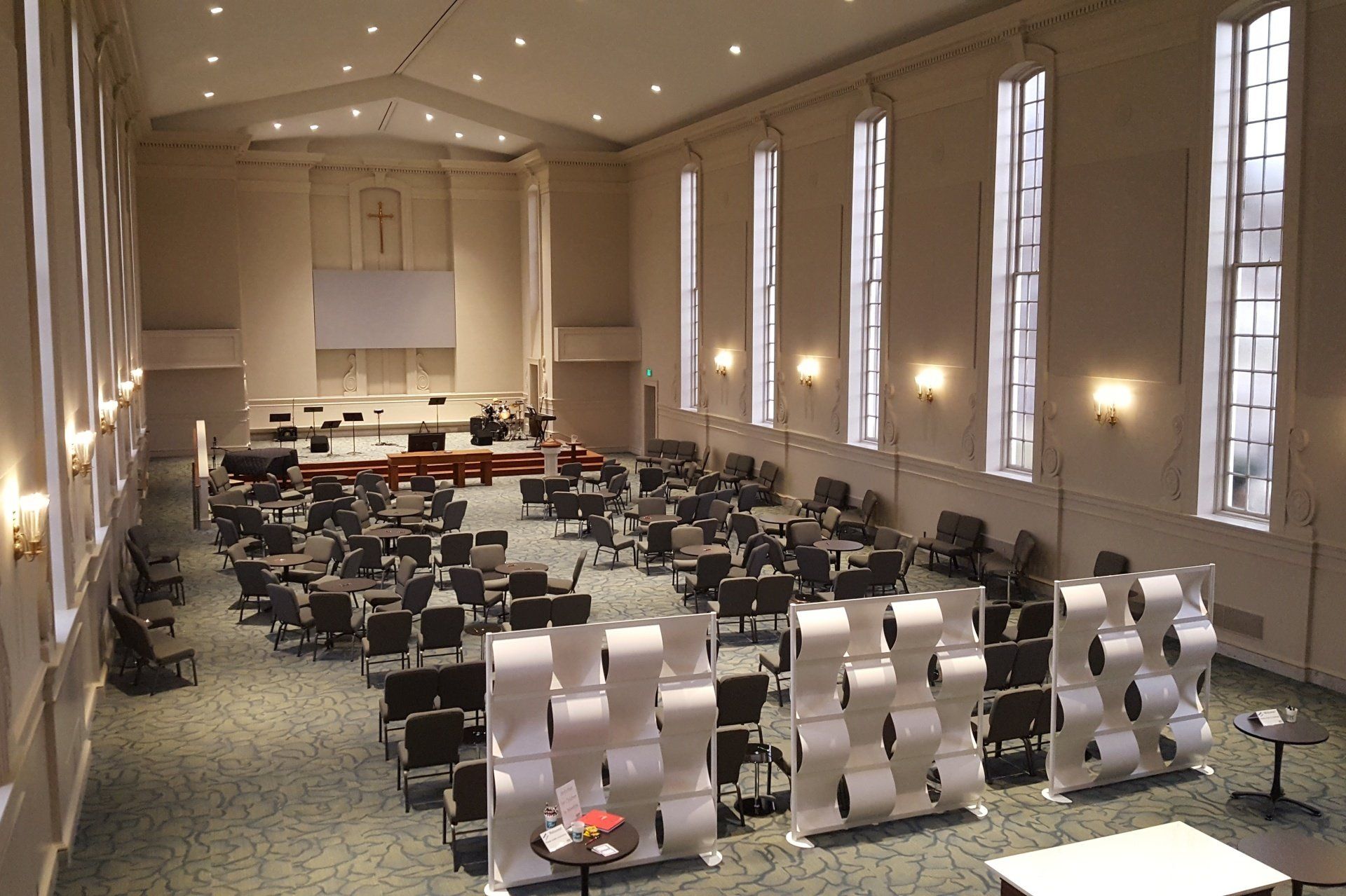 Reveille United Methodist Church — Churches in Richmond, VA Reveille United Methodist Church — Churches in Richmond, VA