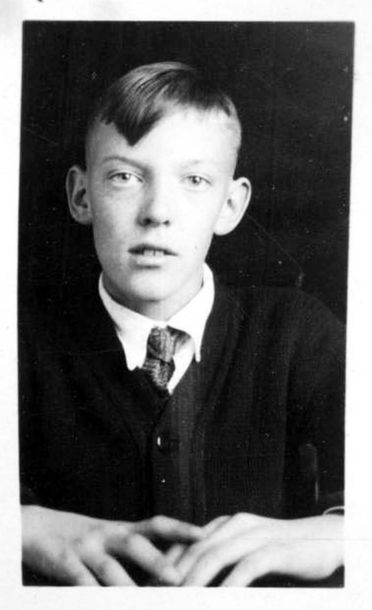 Edwin Battison