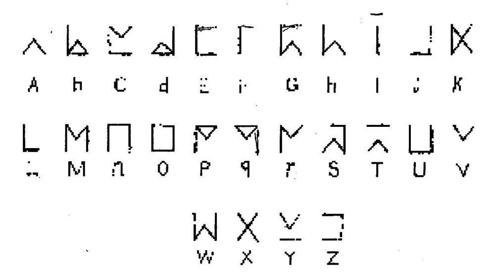 1873 typograph