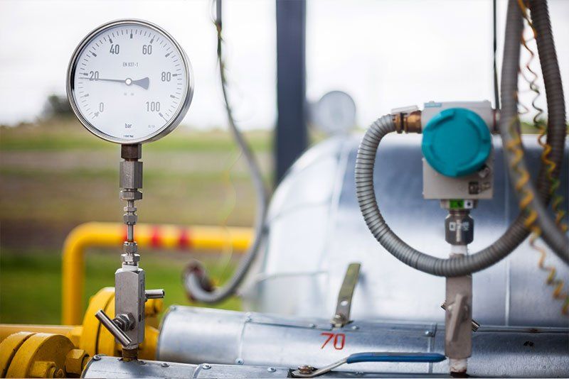 Showers — Boiler Installation in Church Road