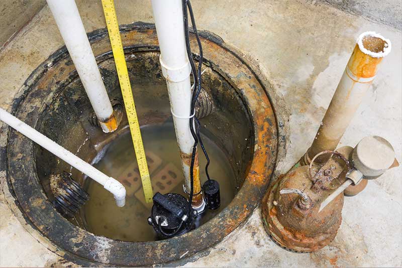 Boiler Installation — Pump Services in Church Road