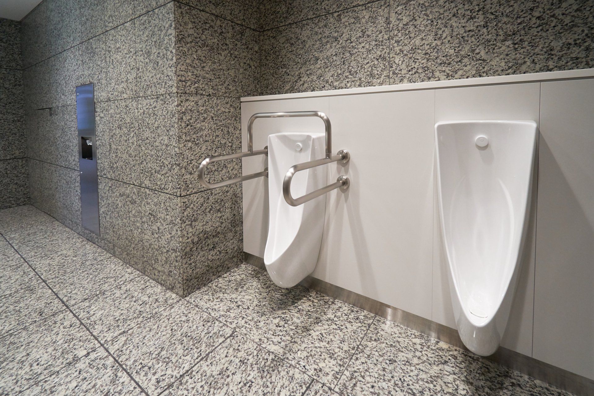 Drain Cleaning — Comfort Height Toilets in Church Road