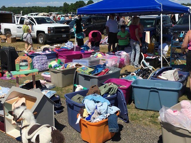 Vendors Bargains — Bargaining Product Sale in Stormville, NY Vendors Bargains — Bargaining Product Sale in Stormville, NY
