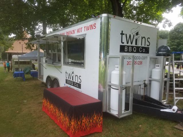Food Truck Participant — Twins BBQ Co Food Truck in Stormville, NY Food Truck Participant — Twins BBQ Co Food Truck in Stormville, NY