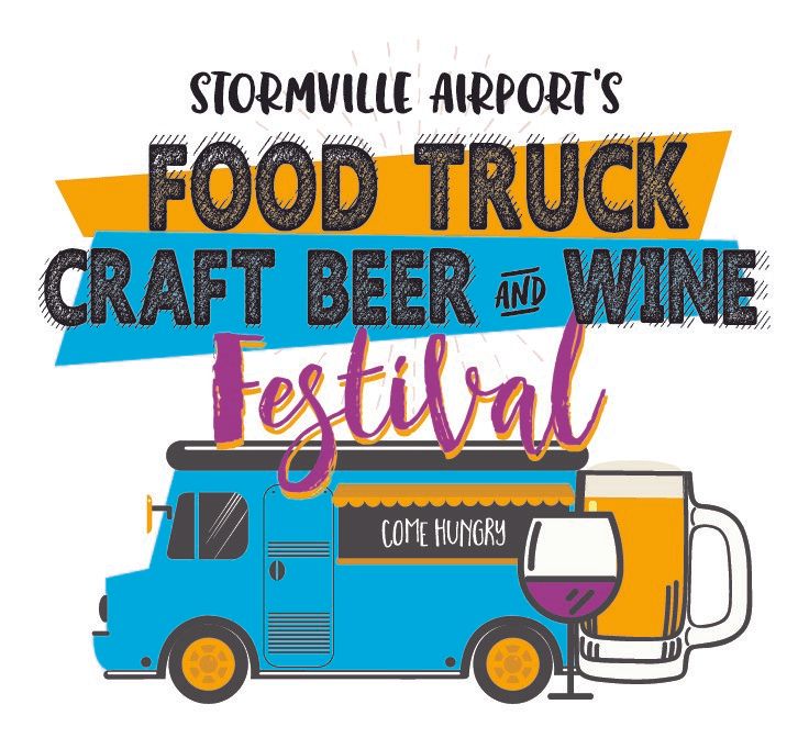 Stormville Airport's Food Truck And Craft Beer Stormville Airport's Food Truck And Craft Beer