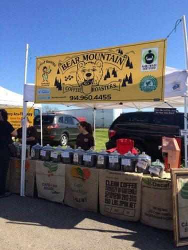Yard Sale Vendor — Bear Mountain Vendor in Stormville, NY