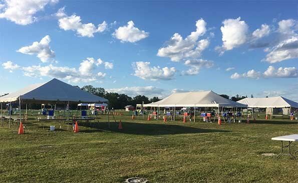 Yard Sale Stormville — Flea Market Venue in Stormville, NY