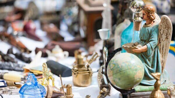 Stormville Flea Market — Antique Collectibles in Stormville, NY