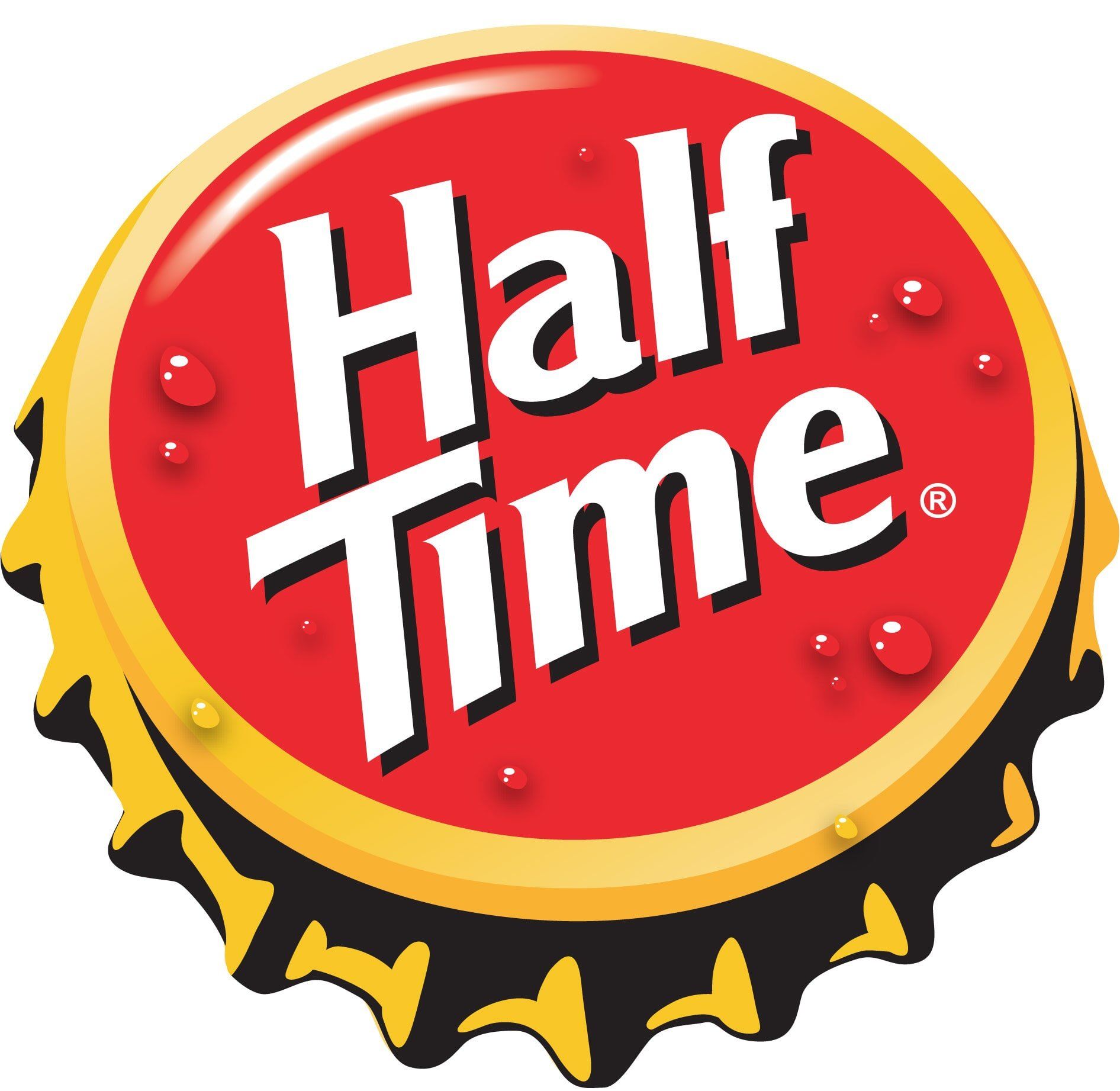 Half Time