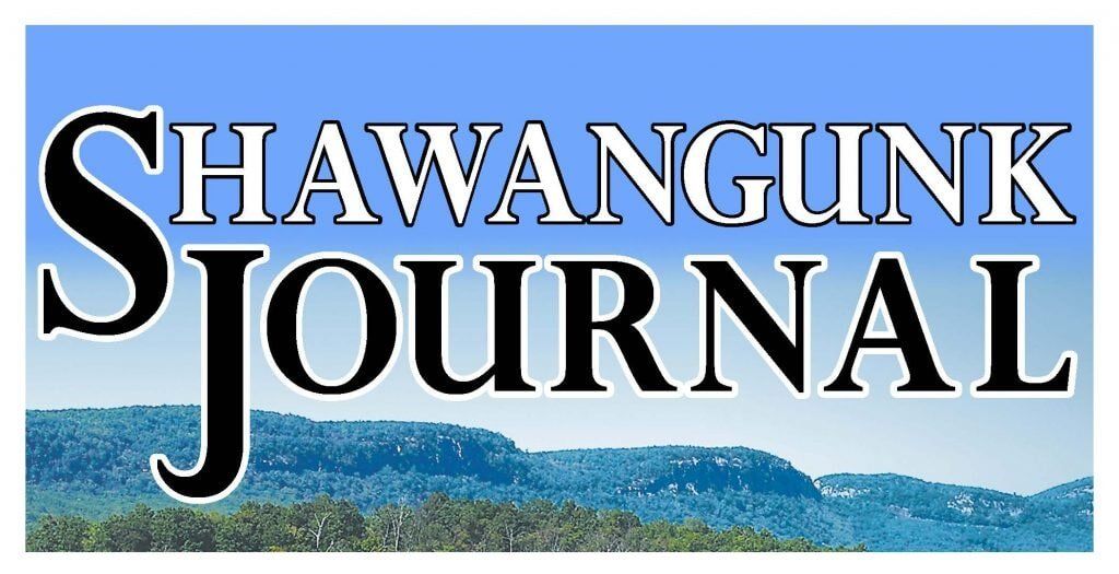 Shawangunk Journal