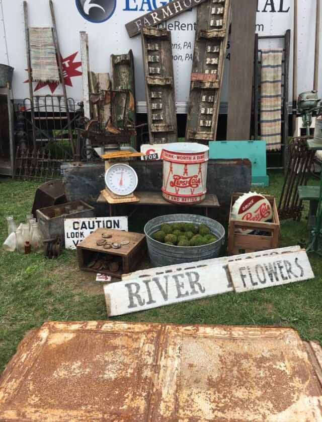 Antique Product — Antique Items Being Sold in Stormville, NY