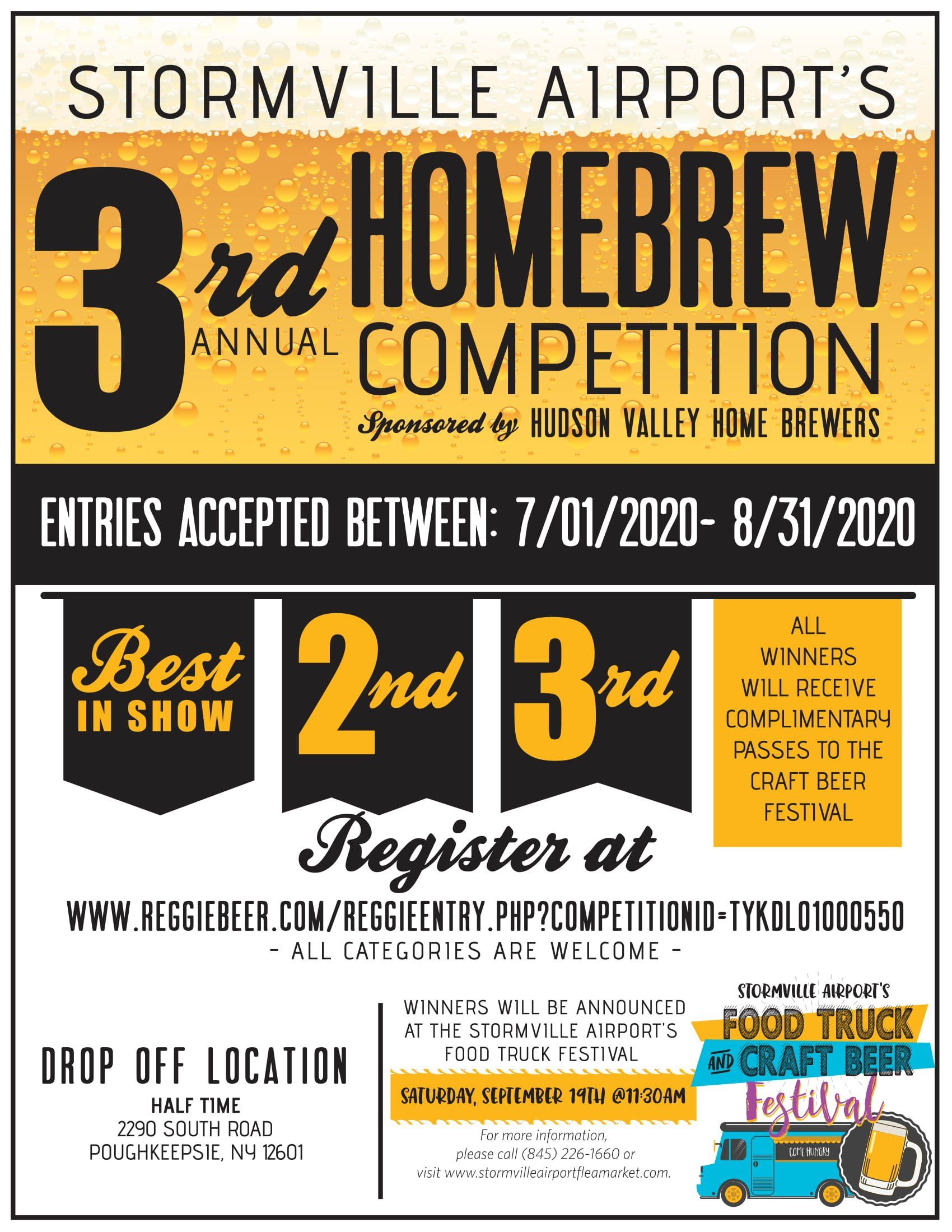 Hudson Valley Home Brewers