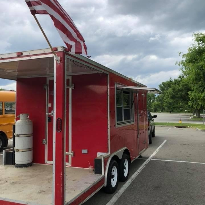 Food Trucks — Black Food Truck in Stormville, NY Food Trucks — Black Food Truck in Stormville, NY