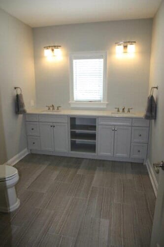 Bathroom Dresser - bathroom remodeling in Piscataway, NJ
