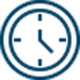 out of hours icon