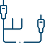 AV icon