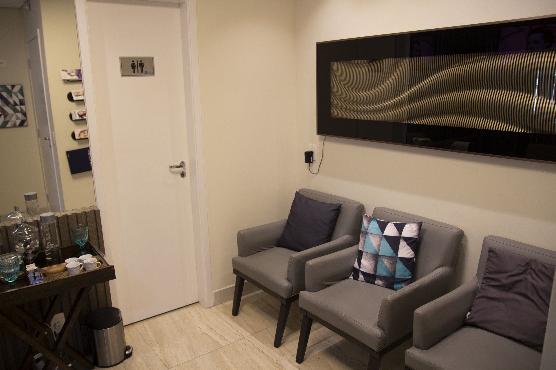 Sala de Espera